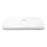 Tampa Para Caixa Acoplada Compacta Branco Celite/incepa/loga