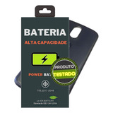 Tampa Para Moto G4 Play Xt1600 Xt1603 + Battria Testada!