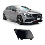 Tampa Parachoque Dianteiro Mercedes A250 2017 2018 2019