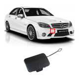 Tampa Parachoque Mercedes C63 Amg 2007 2008 2009 2008 2010