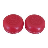 Tampa Pedal Monareta Monark Vermelho
