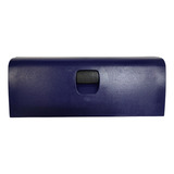Tampa Porta Luvas Caminhão Volkswagen Azul 24220 31310 31260