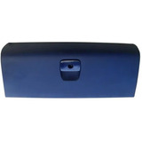 Tampa Porta Luvas Caminhão Volkswagen Titan Worker - Azul