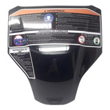 Tampa Porta Luvas Jet Ski Sea-doo Gti Gtr Wake 2020+ Montada