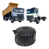 Tampa Purificador Ar Mbb Axor 2035/ 2640/ 3340/ 3344/ 4144 P