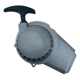 Tampa Puxador Partida Manual Para Mini Moto Motor 49cc 2t