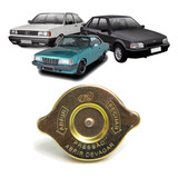 Tampa Radiador 13 Lbs/0,9 Bar Opala 68 A 87 88 89 90 91 92