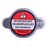 Tampa Radiador Versa March Livina Sentra Tiida 2008 A 18 0,9