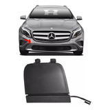 Tampa Reboque Dianteiro Mercedes Gla 200 250 2015 2016 2017