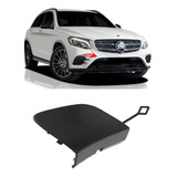 Tampa Reboque Dianteiro Mercedes Glc 250 2016 2017 2018 2019