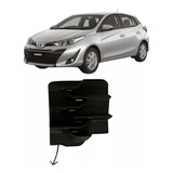 Tampa Reboque Para Yaris Hatch Sedan 2018 A 2023 Texturizado