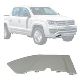 Tampa Reboque Para-choque Amarok 2017 A 2020 - Primer