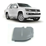 Tampa Reboque Parachoque Dianteiro Amarok 2010/2016 Original