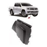 Tampa Reboque Parachoque Dianteiro Amarok 2017/2019 Original