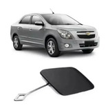 Tampa Reboque Parachoque Dianteiro Cobalt 2012 13 2014 2015