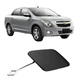 Tampa Reboque Parachoque Dianteiro Cobalt 2012 13 2014 2015