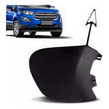 Tampa Reboque Parachoque Dianteiro Ecosport 2018 2019 20 21
