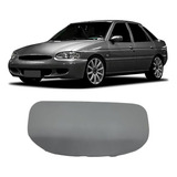 Tampa Reboque Parachoque Dianteiro Escort Zetec Primer