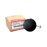 Tampa Reboque Parachoque Dianteiro Fit 09 10 11 12 Original