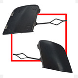 Tampa Reboque Parachoque Dianteiro Peugeot 2008 2015 A 2019