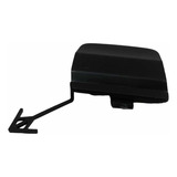 Tampa Reboque Parachoque Traseiro Cruze Sedan 2012/2016 Gm