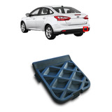 Tampa Reboque Parachoque Traseiro Ford Focus 2013 2014 2015