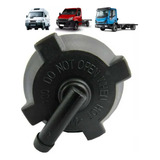 Tampa Reservatório Agua Para Iveco Cursor 2009 A 2012 - 330