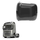 Tampa Retrovisor Auxiliar P Volvo Fm Fh 2012 2013 2014 2015