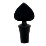 Tampa Rolha Silicone Garrafa Champagne Vinho Tamanho Unico