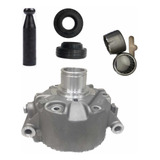 Tampa Selo Rolamento Guia Compressor Fox Gol Voyage Saveiro