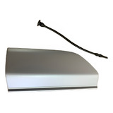 Tampa Spoiler Lateral Traseira Direita Gol Rallye G5 G6 