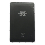 Tampa Tablet Para Explosoound Ex900tb Preta Ret
