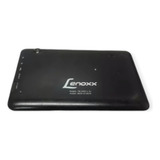 Tampa Tablet Para Lenoxx Preto Reto