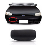 Tampa Tampao Reboque Parachoque Diant Escort Zetec E Sw 1997 1998 1999 2000 2001 2002