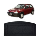 Tampa Tampão Traseiro Bagagito Corsa Hatch 2 Portas