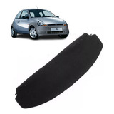 Tampa Tampão Traseiro Bagagito Ford Ka 97 A 07