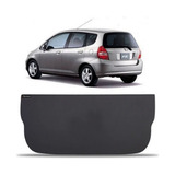 Tampa Tampão Traseiro Bagagito Honda Fit 2003 A 2008