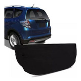 Tampa Tampão Traseiro Bagagito Honda Fit 2009 A 2014
