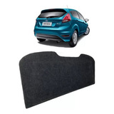 Tampa Tampão Traseiro Bagagito New Fiesta 2011 A 2019