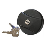 Tampa Tanque Combustível C/ Chave Ducato Boxer Jumper