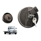 Tampa Tanque Diesel Iveco Daily 2000 2001 2002 2003 2004