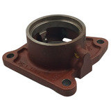 Tampa Traseira Cambio Fs4205a Ford Cargo 1415 Eaton 3001927