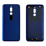 Tampa Traseira Compatível Para Xiaomi Redmi 8 Com Botões