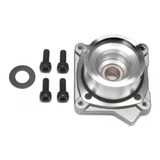 Tampa Traseira Do Motor Nitro Star K5.9