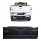 Tampa Traseira Dodge Ram 2500 2011 2012 13 14 15 16 17 2018
