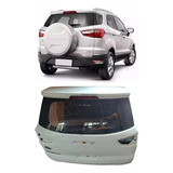 Tampa Traseira Ecosport 2013 14 15 16 17 18