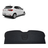 Tampa Traseira Fiat Argo 2017 2018 2019 2020 2021 2022