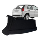 Tampa Traseira Fiat Pálio G3 2007 2008 2009 2010 2011 2012