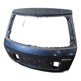Tampa Traseira Fiat Stilo 2003-06-11