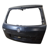 Tampa Traseira Fiat Stilo 2003 2005 2007 11